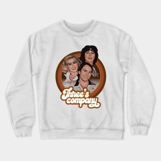 Fan Style By Fan Art Crewneck Sweatshirt